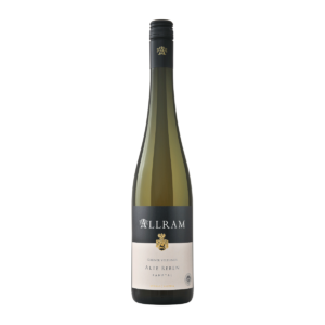 Grüner Veltliner Alte Reben, Kamptal