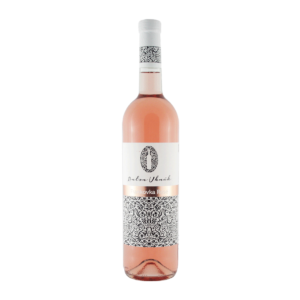 Frankovka modrá rosé