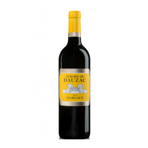 Chateau Dauzac Francúzske víno Aurore de Dauzac Margaux