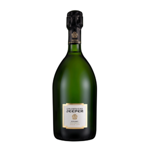 BIO - Champagne Cuvée Naturelle Extra Brut