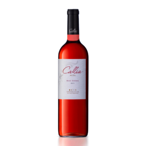 Shiraz rosé ALTA