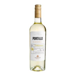 Bodegas Salentein - Portillo Chardonnay