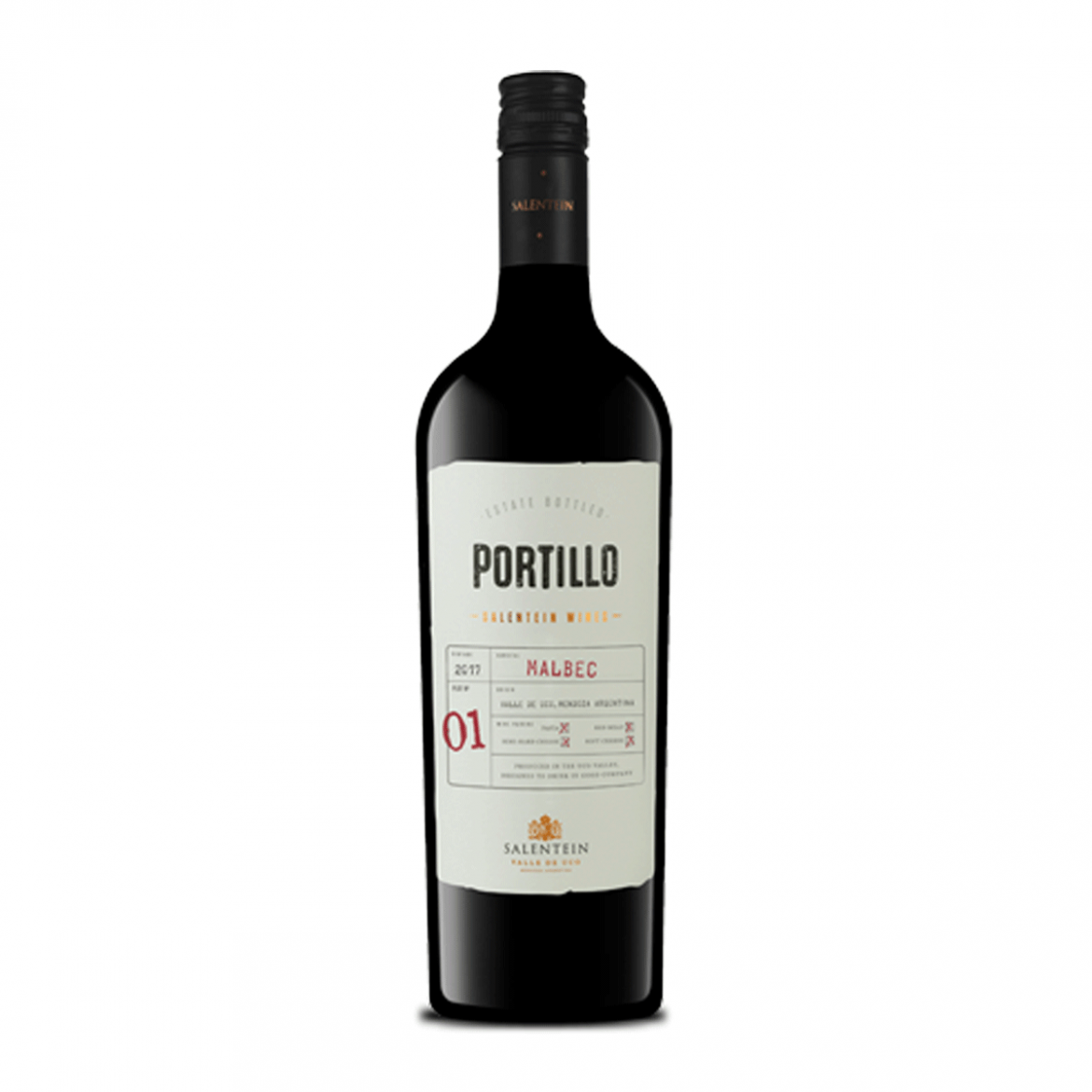 Portillo Malbec WineExpert