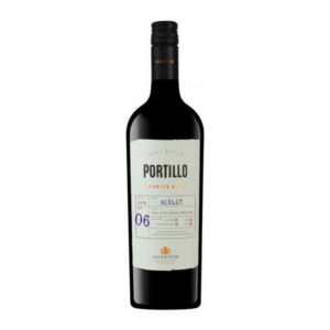 Bodegas Salentein - Portillo Merlot
