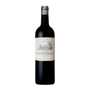 Cantemerle Haut-Médoc Grand Cru Classé