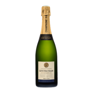 Champagne Brut