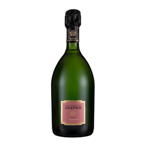 Champagne Grand Rosé Brut