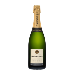 Champagne Millésime Brut