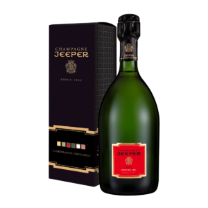 Champagne Premier Cru Brut Gift Box