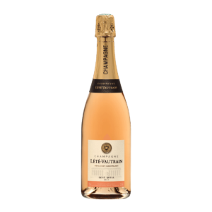 Champagne Rosé Royal Brut