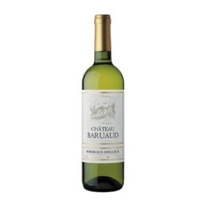 Bordeaux Blanc Moelleux