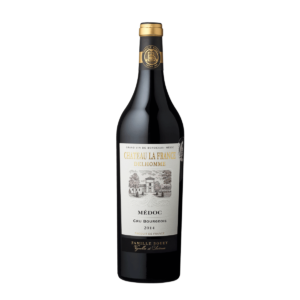 Médoc Cru Bourgeois