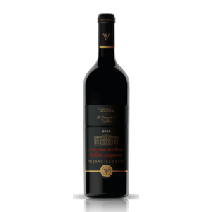 Château Malartic-Lagravière Pessac-Léognan, červené