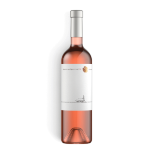 Chateau Rúbaň Cabernet Sauvignon Rosé