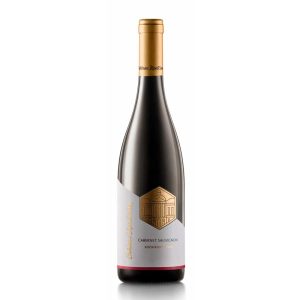 Château Topoľčianky Ročníkový výber Cabernet Sauvignon