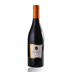 Appassimento/Negroamaro