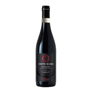 talianske vinárstvo Corte Giara Amarone Della Valpolicella DOCG