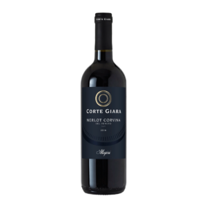 talianske vinárstvo Corte Giara Merlot Corvina IGT Veneto