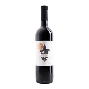 ÉÓS Wine Dvory Vinitori Premium Alibernet