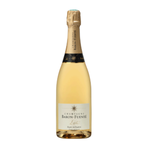 Champagne Esprit Blanc de Blancs Brut
