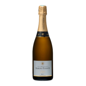 Champagne Esprit Brut