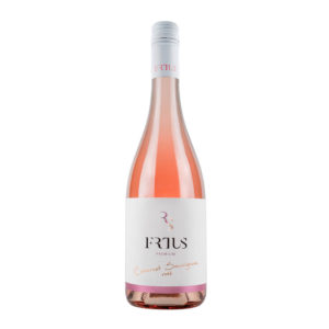 Frtus Cabernet Sauvignon rose premium