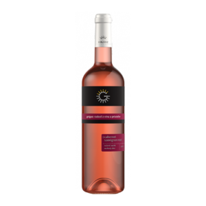 Cabernet Sauvignon Rosé