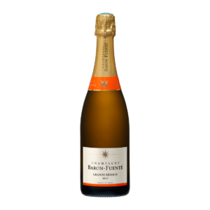 Champagne Grande Réserve Brut