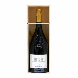 La Tordera Tittoni 1,5 l box