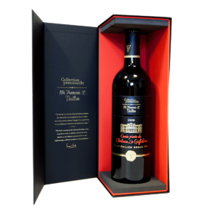 Château La Gaffeliére Saint-Émilion Grand Cru