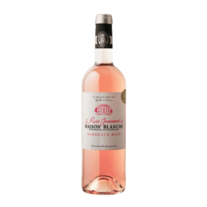 Bordeaux Rosé