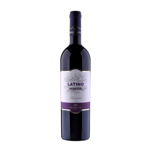 Latino Reserve