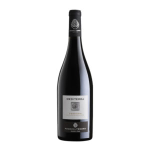 Poggio Al Tesoro Mediterra IGT Toscana