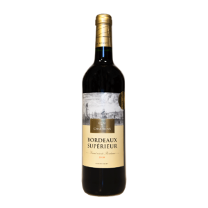 Bordeaux Supérieur