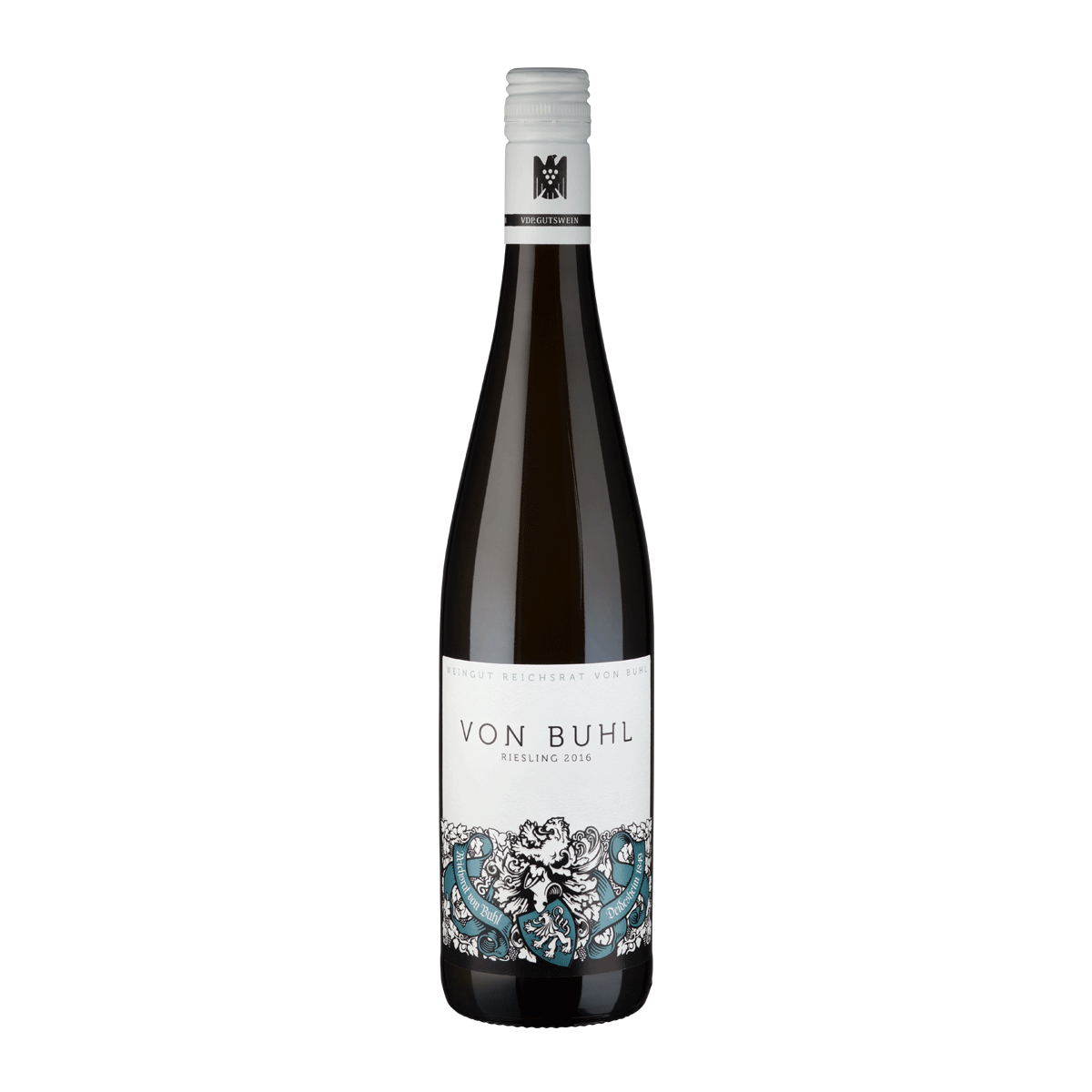 Reichsrat Von Buhl BIO víno VON BUHL Riesling