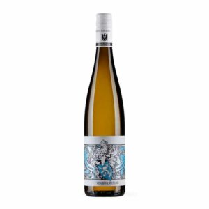 Reichsrat Von Buhl Riesling
