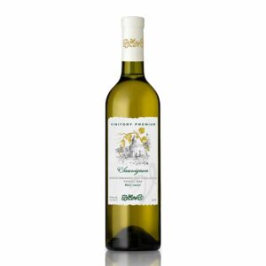 VVD Dvory Sauvignon