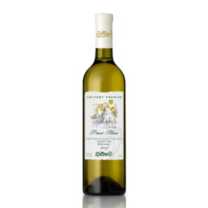 Vinitory Premium Rulandské biele