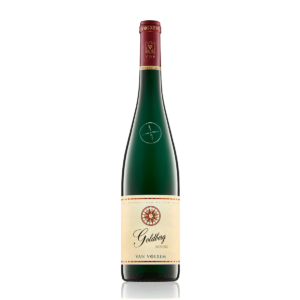 Van Volxem Weingut Goldberg Riesling Grand Cru Mosel