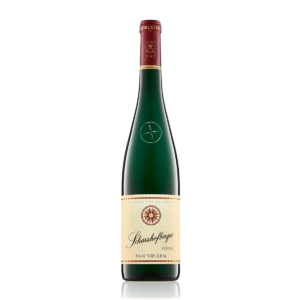 van volxem Scharzhofberger Riesling Grand Cru Mosel