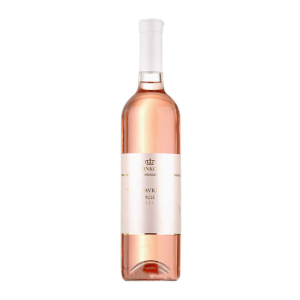 Svätovavrinecké rosé