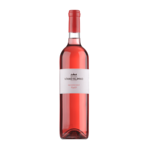 Frankovka modrá rosé