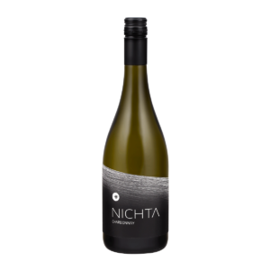 Víno-Nichta-Chardonnay