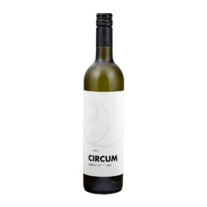 Circum Muškát moravský