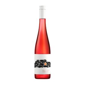 Alibernet rosé