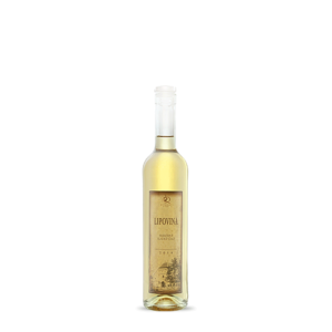 Lipovina, prírodne sladké 0,5 l