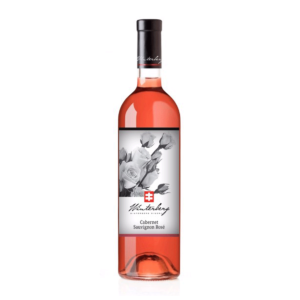 Cabernet Sauvignon rosé