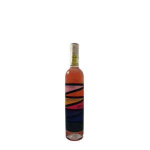 Cabernet Sauvignon, ľadové 0,375 l