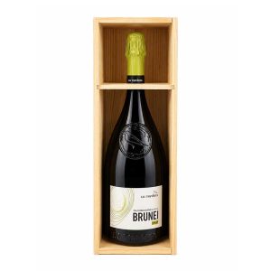 la tordera prosecco brunei 1,5 l v drevenom boxe