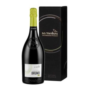 la tordera prosecco brunei 3l